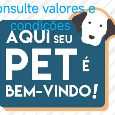 Ape Temporada Praia Grande Sp Completo Com Piscina, Churrasqueira, Estacionamento Exteriör bild
